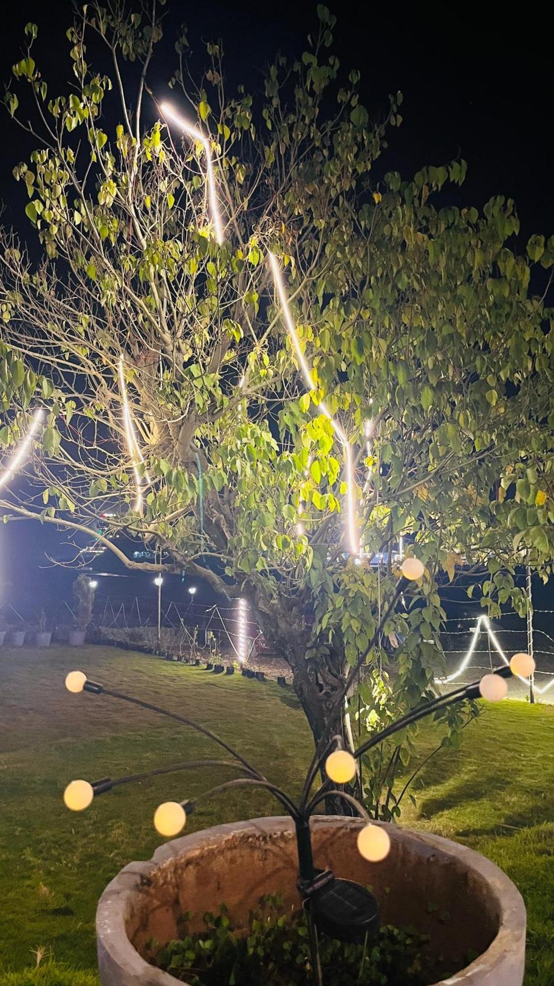 Aroma Resort Rishikesh Rishīkesh Exterior foto